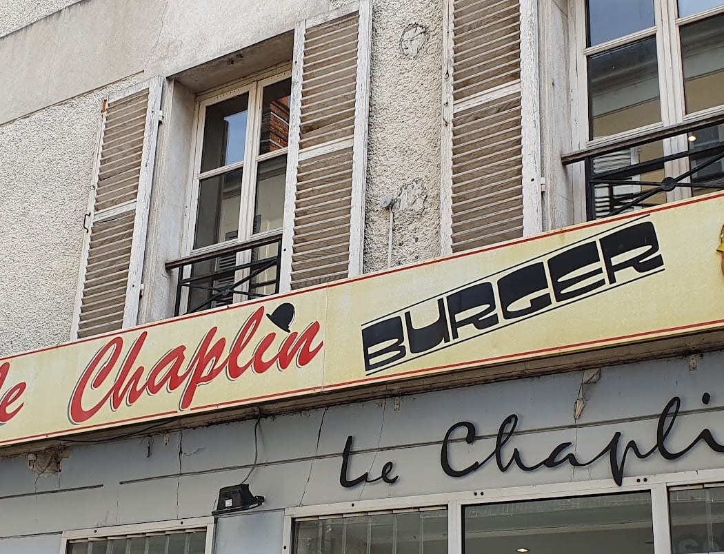 Le Chaplin 2